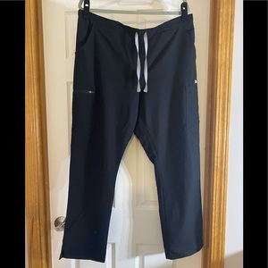 Yola™ Skinny Scrub Pants XL